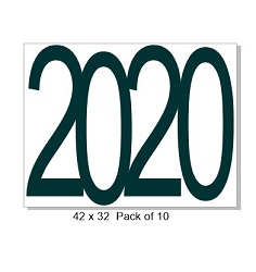 2020 pack of 10-42 x 32mm